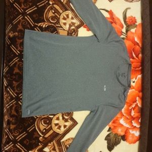 Champion Long Sleeve Shirt